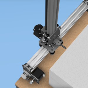 Hot Wire Foam Cutter