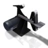 Гриндер  1525х50 3D-модель  Belt Grinder