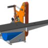 Гриндер 1200х50 (1000х50): 3D-модель