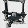 3D-принтер TEVO 3D-модель