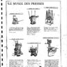 Soil block presses - kiran mukerji