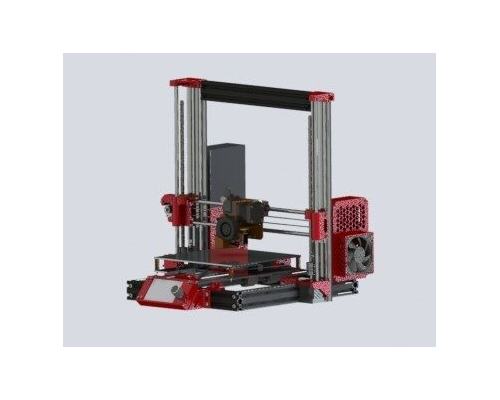 3D-принтер AM8 3D-модель