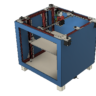 3d-printer core xy 300x300x300 3D-модель
